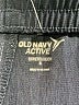 Active by Old Navy Blue Casual Pants Size S - photo 7