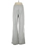 Purejill Gray Casual Pants Size XS - photo 2
