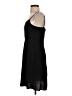Splendid 100% Rayon Solid Black Casual Dress Size XS - photo 5
