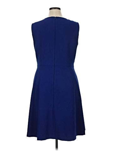 Preston & York Casual Dress (view 2)