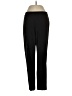 Uniqlo Solid Black Casual Pants Size S - photo 1