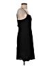 Splendid 100% Rayon Solid Black Casual Dress Size XS - photo 4