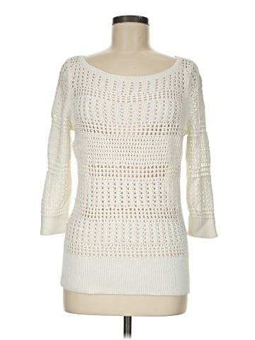White House Black Market Pullover Sweater (view 1)