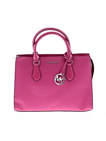 MICHAEL Michael Kors Satchel (view 1)