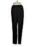 Uniqlo Solid Black Casual Pants Size S - photo 2