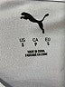 Puma Blue Pullover Hoodie Size S - photo 7