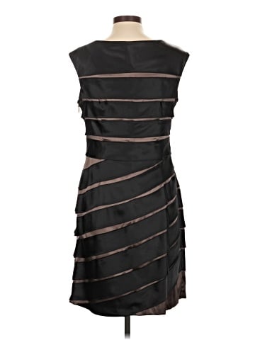 London Times Cocktail Dress (view 2)