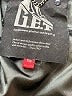 G.E.T Chevron-herringbone Gray Coat Size XS - photo 6
