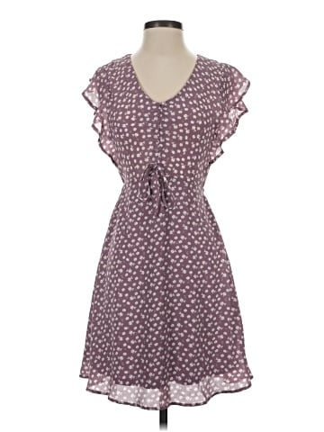 Monteau Casual Dress (view 1)