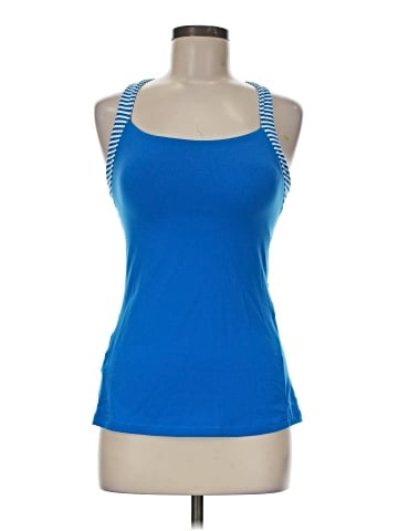 lucy Tank Top (view 1)
