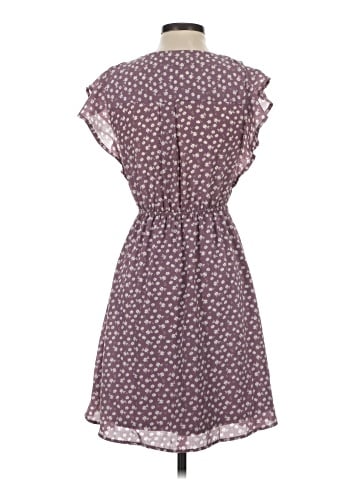 Monteau Casual Dress (view 2)