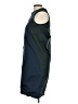 Hache 100% Polyester Color Block Blue Casual Dress Size EU 42 / US 12 - photo 5