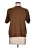 Sag Harbor Brown Pullover Sweater Size M - photo 1