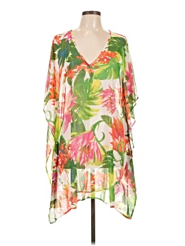 Tommy Bahama 3/4 Sleeve Blouse