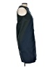 Hache 100% Polyester Color Block Blue Casual Dress Size EU 42 / US 12 - photo 4