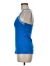 lucy Blue Tank Top Size M - photo 5