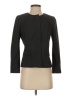 Ann Taylor Gray Jacket Size 4 Petite - photo 1
