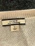 J.Crew 100% Cashmere Tan Cashmere Pullover Sweater Size L - photo 7