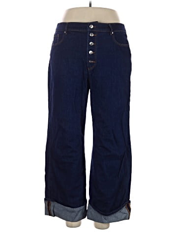 Ann Taylor LOFT Jeans (view 1)