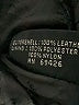 Wilsons Leather 100% Polyester Black Jacket Size M - photo 4