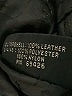 Wilsons Leather 100% Polyester Black Jacket Size M - photo 5