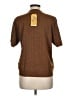 Sag Harbor Brown Pullover Sweater Size M - photo 2