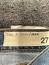 Rag & Bone/JEAN Hearts Blue Jeans Size 27 waist - photo 7