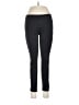 Uniqlo Solid Black Active Pants Size M - photo 1