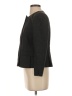Ann Taylor Gray Jacket Size 4 Petite - photo 5
