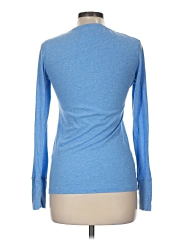 H&M L.O.G.G. Long Sleeve Henley (view 2)