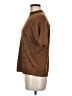 Sag Harbor Brown Pullover Sweater Size M - photo 5