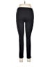 Uniqlo Solid Black Active Pants Size M - photo 2