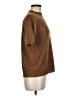 Sag Harbor Brown Pullover Sweater Size M - photo 4