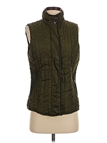Banana Republic Vest (view 1)