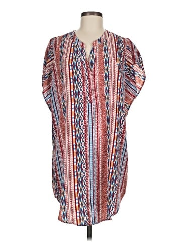 Umgee Casual Dress (view 1)