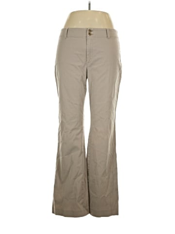 Banana Republic Khakis (view 1)