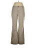 Banana Republic Tan Khakis Size 14 - photo 1