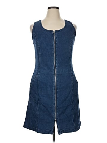Together Casual Dress (view 1)