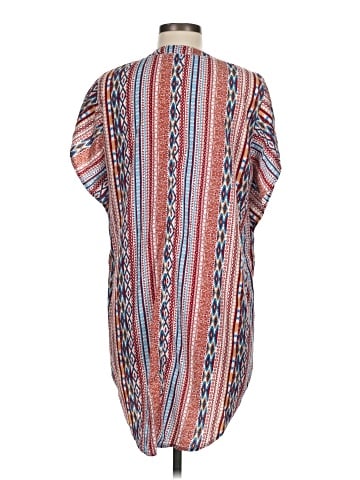 Umgee Casual Dress (view 2)