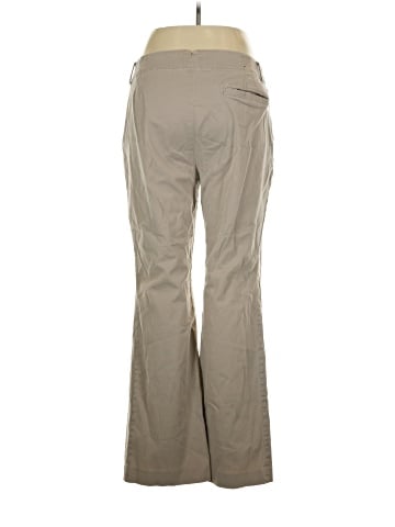 Banana Republic Khakis (view 2)