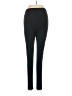 J.Jill Solid Black Active Pants Size S - photo 2