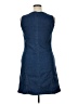Together Blue Casual Dress Size XL (estimated) - photo 2