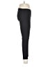 Uniqlo Solid Black Active Pants Size M - photo 4