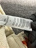 Little Beginnings 100% Polyester Ivory Snow Jacket Size 3T - photo 3