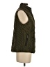Banana Republic 100% Polyester Green Vest Size S - photo 4