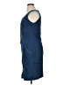 Together Blue Casual Dress Size XL (estimated) - photo 5