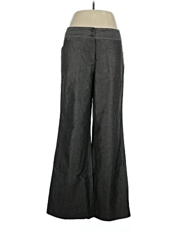 Willi Smith Linen Pants (view 1)