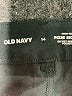 Old Navy Black Active Pants Size 14 - photo 4