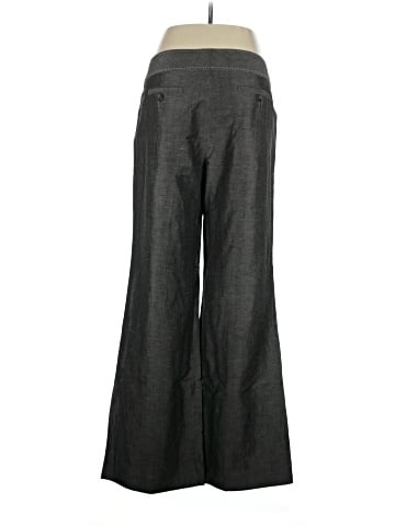 Willi Smith Linen Pants (view 2)