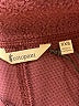 Cotopaxi 100% Recycled Polyester Pink Fleece Size XXS - photo 6